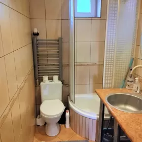 Wynajmę Mieszkanie ul. Leyka, w pełni umeblowane do wynajęcia