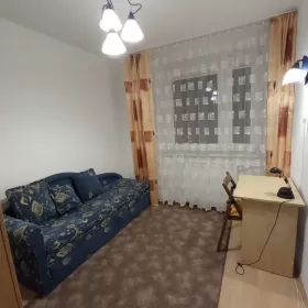Wynajmę Studentce/Studentowi mieszkanie: Warszawa-Bemowo - 2 pok. 36m2