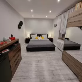 Sprzedam Mieszkanie Knurów 52m² 1 piętro