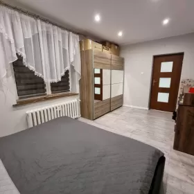 Sprzedam Mieszkanie Knurów 52m² 1 piętro