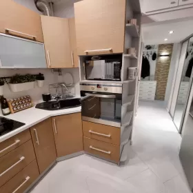 Sprzedam Mieszkanie Knurów 52m² 1 piętro