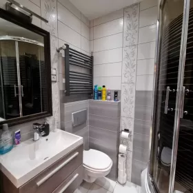 Sprzedam Mieszkanie Knurów 52m² 1 piętro