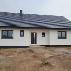 Sprzedam dom Kleczew jednorodzinny 106,99m2 Kleczew