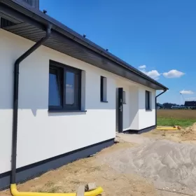 Sprzedam dom Kleczew jednorodzinny 106,99m2 Kleczew