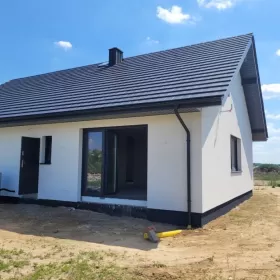Sprzedam dom Kleczew jednorodzinny 106,99m2 Kleczew