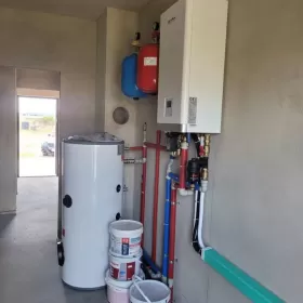 Sprzedam dom Kleczew jednorodzinny 106,99m2 Kleczew