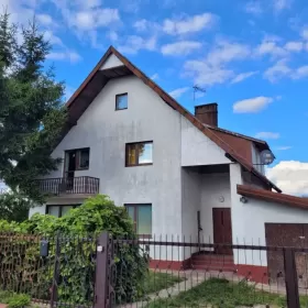 Sprzedam Dom wolnostojący Belsk Duży