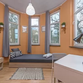 Wynajmę Mieszkanie 3 pokojowe, dla 10 osób Pępowo