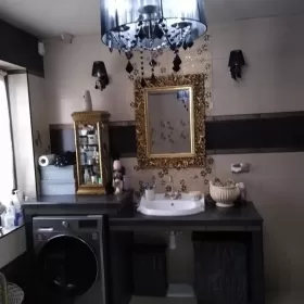 Sprzedam dom z bali 12 kilometrów od Lublina