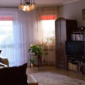 Sprzedam dom na Mazurach lub zamienię na mieszkanie z dopłatą