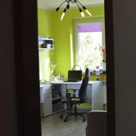 Sprzedam dom na Mazurach lub zamienię na mieszkanie z dopłatą