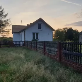 Sprzedam dom, 118m2, Wrzeczko, 3km od A2