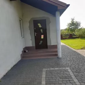 Sprzedam dom, 118m2, Wrzeczko, 3km od A2