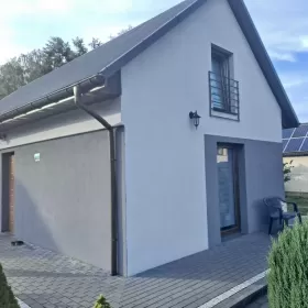 Sprzedam dom jednorodzinny Bogucin