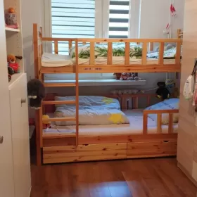 Sprzedam Mieszkanie 2 pokojowe Kozienice, 2 pietro, 39 m² na ul. Żeromskiego