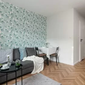 WYnajmę mieszkanie Saska Kępa - kawalerka po remoncie