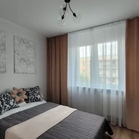 Sprzedam mieszkanie po remoncie, ul. Hamernicka, Kozienice 