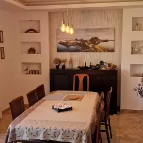 Mieszkanie Do wynajęcia 5 pokojowe z kominkiem i ogrodem w Gdyni