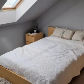 Mieszkanie Do wynajęcia 5 pokojowe z kominkiem i ogrodem w Gdyni
