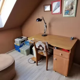 Mieszkanie Do wynajęcia 5 pokojowe z kominkiem i ogrodem w Gdyni