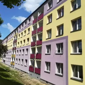wynajmę mieszkanie Wodzisław Śląski