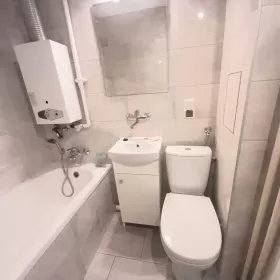 wynajmę mieszkanie Wodzisław Śląski