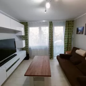 Wynajmę mieszkanie na os. Ustronie w Radom, 2 pokoje