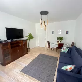 MIESZKANIE 64 M2 do wynajęcia Olsztyn blisko Dworca Centralnego
