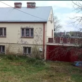 Sprzedam dom w Opatów dobra lokalizacja