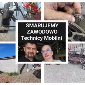 Naprawa wózków dziecięcych,sprzętu medycznego, rotory do ćwiczeń kończyn