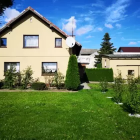 Dom jednorodzinny Cyprzanów