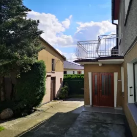 Dom jednorodzinny Cyprzanów