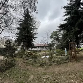 Sprzedam dom z dużą działką Puszcza zielonka