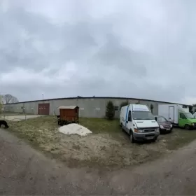 Sprzedam dom z dużą działką Puszcza zielonka