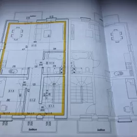 Sprzedam Mieszkanie Piasek 64 m 2 Ogródek Miejsce Parkingowe