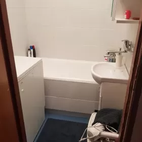 Sprzedam Mieszkanie rubinkowo dwa pokoje