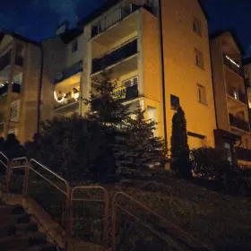 Sprzedam  mieszkanie 2 pokoje - Gdańsk, ul. Przemyska