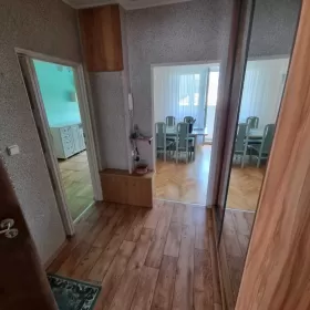Sprzedam Mieszkanie Gdańsk Żabianka - sprzedam