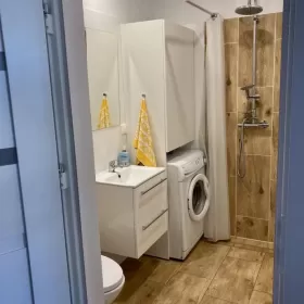 Sprzedam Mieszkanie 3 pokojowe Gdańsk