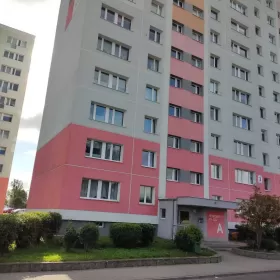 Sprzedam Mieszkanie Gdańsk Morena 49,1 m2