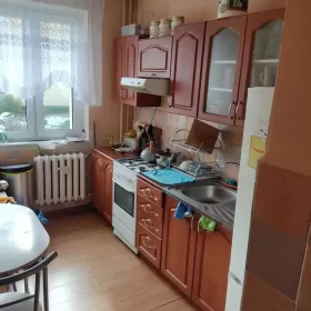 Sprzedam Mieszkanie Gdańsk Morena 49,1 m2