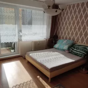 Sprzedam Mieszkanie Gdańsk Morena 49,1 m2
