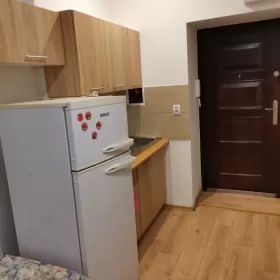 Sprzedam Kawalerka w Centrum 18m, Łódź 200m od Manufaktury