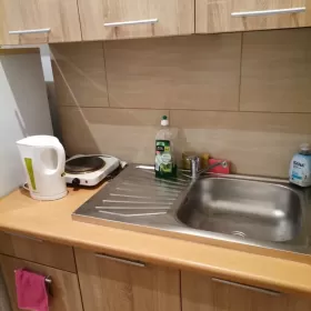 Sprzedam Kawalerka w Centrum 18m, Łódź 200m od Manufaktury