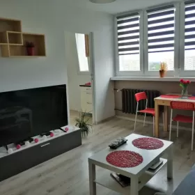 Sprzedam Kawalerka Łódź 27m2 ul. Broniewskiego
