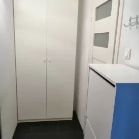 Sprzedam Kawalerka Łódź 27m2 ul. Broniewskiego