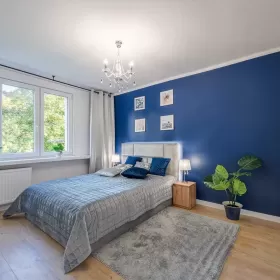 Sprzedam mieszkanie Łódź Pierwsze Piętro Balkon Meble na wymiar Nowe AGD/TV
