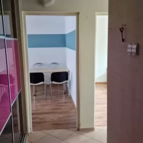 Sprzedam Mieszkanie łódź 45m2 Bałuty Teofilów 2 pokoje balkon