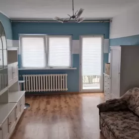 Sprzedam Mieszkanie łódź 45m2 Bałuty Teofilów 2 pokoje balkon