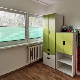 Sprzedam Mieszkanie łódź 45m2 Bałuty Teofilów 2 pokoje balkon